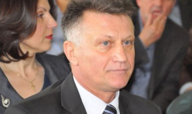 A murit fostul primar al municipiului Medgidia, Marian Iordache