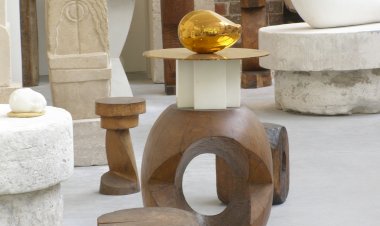 Inaugarea Atelierului Brâncuși și lansarea noului proiect cu Sărbătorile Europei la Ovidiu