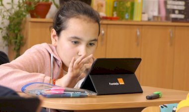 Programul Digitaliada continuă la Școala Gimnazială 23 August, pentru 72 de elevi