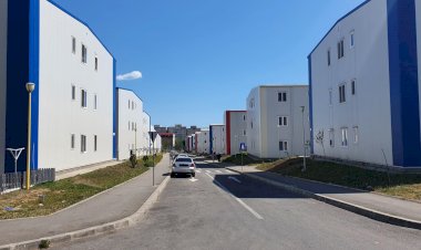Locuitorii din Campusul Social Henri Coandă nu se vor mai încălzi cu energie electrică