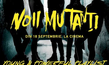 Spectacole și proiecții cinematografice, în acest weekend, la Constanța