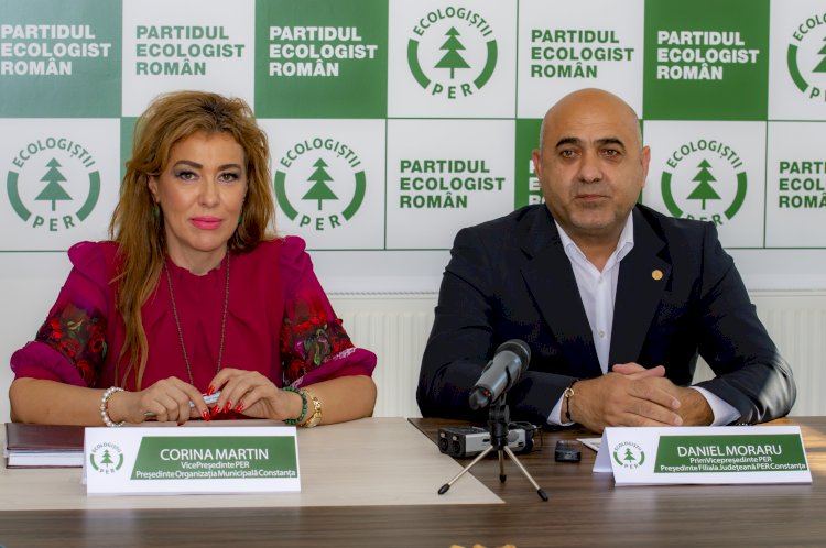 Corina Martin: La Constanța nu avem facilități și infrastructură pentru a organiza evenimente sportive mari