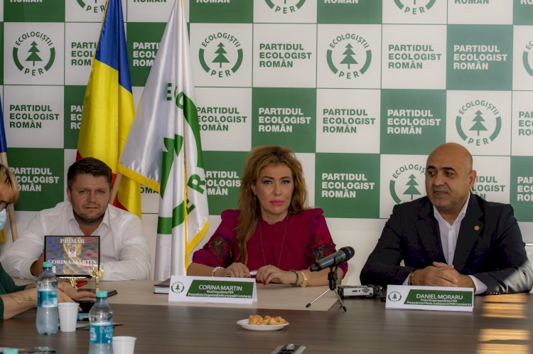 Corina Martin: La Constanța nu avem facilități și infrastructură pentru a organiza evenimente sportive mari