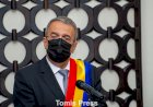 Vergil Chiţac: Refuz să cheltuim în continuare sume importante de bani pentru luminițele de sărbători
