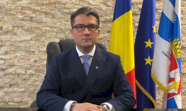 Începe judecata fostului primar Decebal Făgădău pentru abuz în serviciu