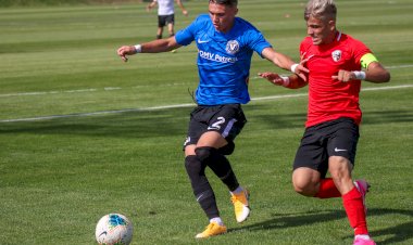 Ploaie de selecții în octombrie la echipele naționale ale României: 22 de convocați de la FC Viitorul!