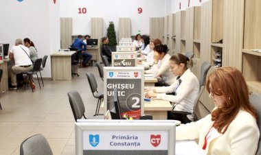 Vizare acte administrative pentru agenții economici