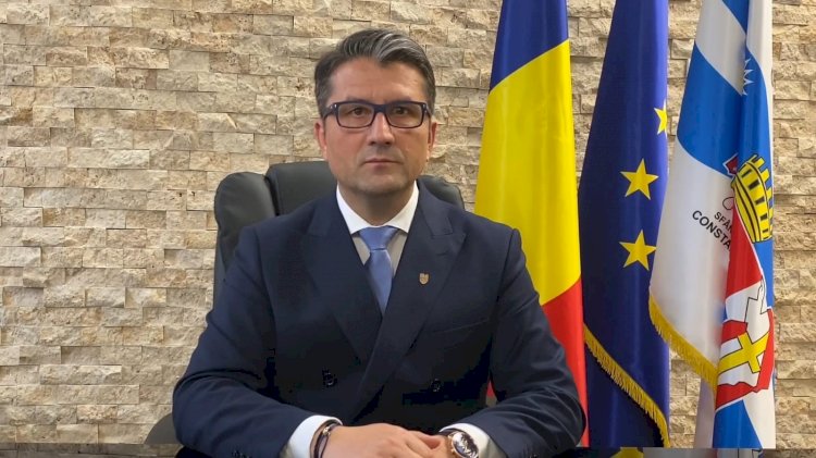 Începe judecata fostului primar Decebal Făgădău pentru abuz în serviciu