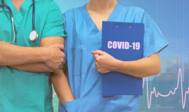 Constanța: 518 cazuri de infectare cu Covid-19 în rândul personalului medical