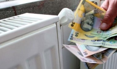 Constanța: Prețul gigacaloriei pentru populație rămâne 250 de lei