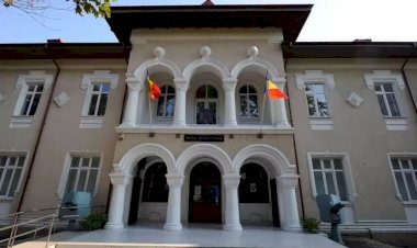 Muzeul Marinei Române organizează expoziția foto-documentară ZIUA DOBROGEI - 14 noiembrie 1878