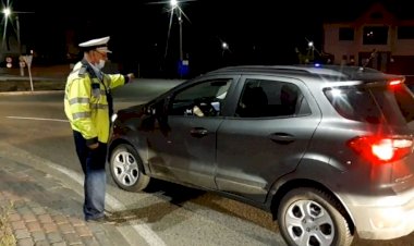 Localitățile Eforie și Lazu intră în carantină, de mâine seară pentru 14 zile