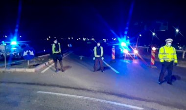 Se prelungește perioada de carantinare a orașului Ovidiu pentru încă 14 zile