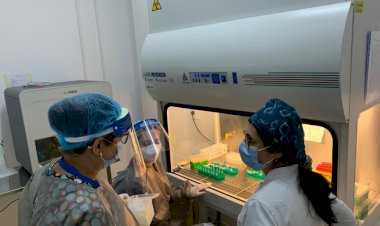 Spitalul Județean Constanța crește capacitatea de testare PCR, cu sprijinul sponsorilor