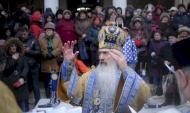 Pelerinajul de Sfântul Andrei, interzis de judecătorii din Constanța