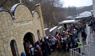 IPS Teodosie invită autoritățile de Stat centrale și locale la sărbătoarea națională religioasă Sf. Andrei