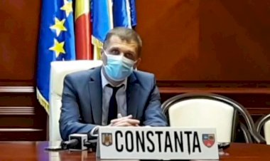 Prefectul Silviu-Iulian Coșa nu va participa la pelerinajul de Sfântul Andrei