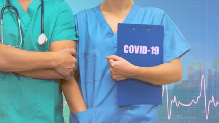 Constanța: 518 cazuri de infectare cu Covid-19 în rândul personalului medical