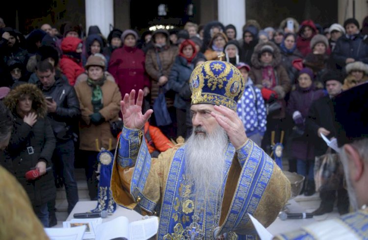 Pelerinajul de Sfântul Andrei, interzis de judecătorii din Constanța