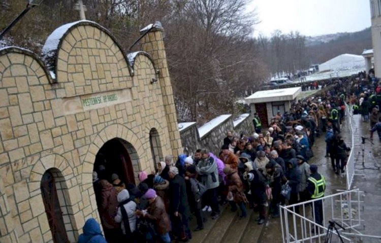 IPS Teodosie invită autoritățile de Stat centrale și locale la sărbătoarea națională religioasă Sf. Andrei