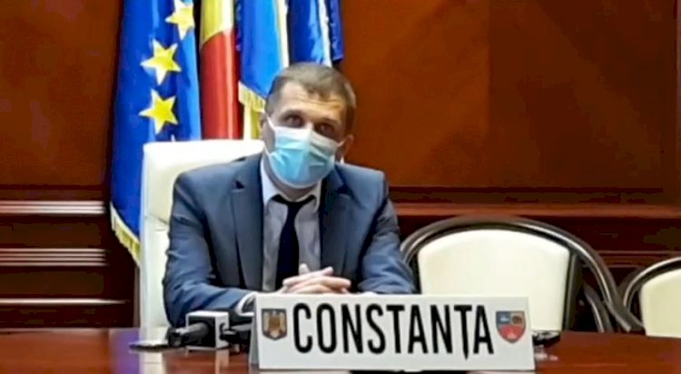 Prefectul Silviu-Iulian Coșa nu va participa la pelerinajul de Sfântul Andrei