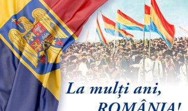 La mulți ani, România! Semnificațiile și istoria datei de 1 Decembrie