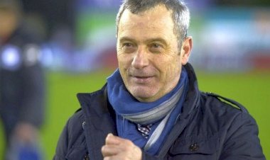 Mircea Rednic este noul antrenor al formației FC Viitorul Constanța