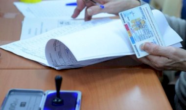 Constănțenii pot vota cu actele de identitate expirate în perioada 1 martie – 6 decembrie