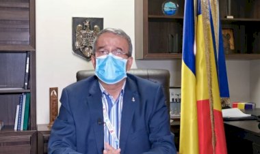 Chițac: Ieșiți la vot și faceți un bine României și Constanței! Votarea va avea loc în deplină siguranță