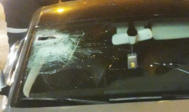 FOTO Scandal în trafic în Constanța