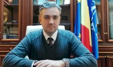Fostul prefect George Niculescu nu intră în Parlament