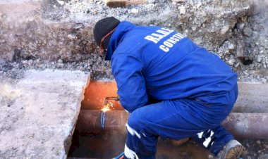 Mai multe cartiere din Constanța rămase fără apă caldă și căldură