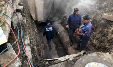 Chițac: Voi propune înființarea unei societăți care să preia activitatea de la RADET