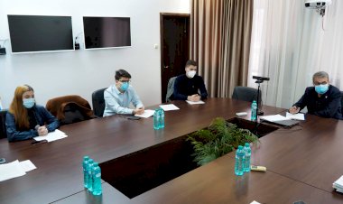 Vergil Chițac: Până la finalul anului, vom găsi soluții bugetare pentru plata tuturor burselor