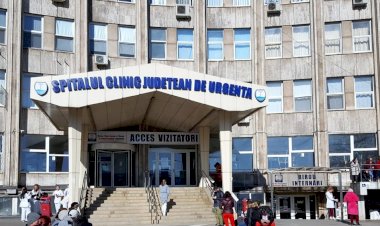 Consiliul Județean Constanța a majorat bugetul Spitalului Județean  Constanța