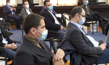 Taxele și impozitele locale, majorate. Răsăuțeanu: Personal, nu sunt de acord cu acest proiect; vor împovăra constănțenii