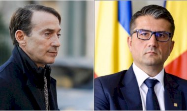 Foștii primari Radu Mazăre și Decebal Făgădău, trimiși în judecată pentru abuz în serviciu