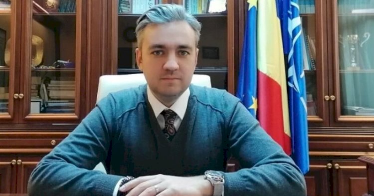 Fostul prefect George Niculescu nu intră în Parlament