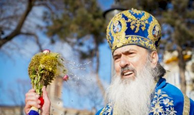 Anchetă la Universitatea Ovidius în cazul tezelor de doctorat coordonate de IPS Teodosie, care ar fi plagiate