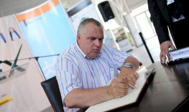 Nicuşor Constantinescu, trimis în judecată de DNA într-un nou dosar