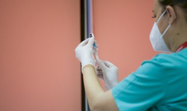 45.000 de tineri, cu vârste cuprinse între 16 şi 18 ani s-au vaccinat anti-COVID