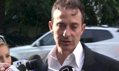 Radu Mazăre, achitat definitiv într-un dosar legat de vânzarea unor terenuri în Mamaia