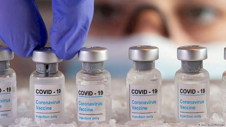 Mai mulți constănțeni au fost programați pentru vaccinarea anti-Covid la o adresă greșită