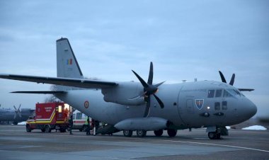 Constănţeanul ars care a fost transferat cu întârziere la un spital din Belgia a murit