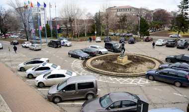Cât vor costa locurile de parcare din Constanța