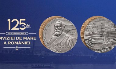 Cea mai complexă structură a Forțelor Navale Române împlinește 125 de ani