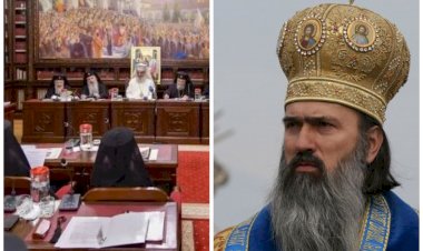 Se reînființează Mitropolia Tomisului, cea mai veche din România