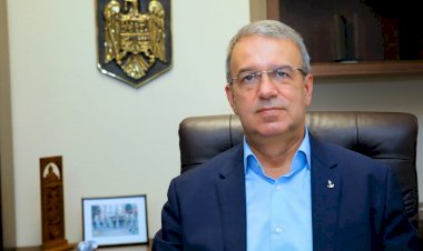 Primarul Vergil Chițac a amânat Regulamentul Parcărilor