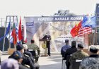 Exercițiu NATO de amploare, în Marea Neagră organizat de Forțele Navale Române