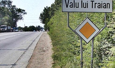 Valu Traian și Mihail Kogălniceanu intră în scenariul roșu